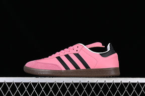 Adidas Samba “Vegan Pink”