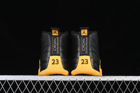 Air Jordan 12 “University Gold”