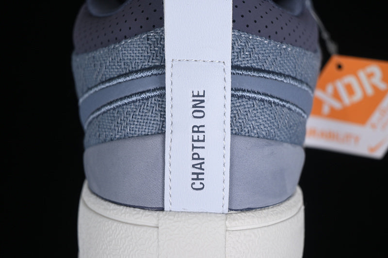 Nike Book 1 “Light Carbon”