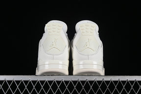 Air jordan 4 “Metallic Gold”