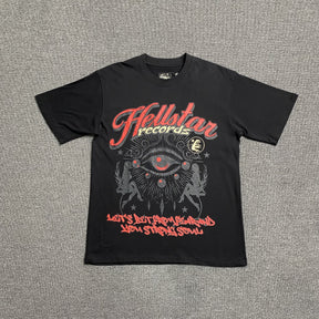 Camisa Hellstar “We all Need Money” ( Preta )