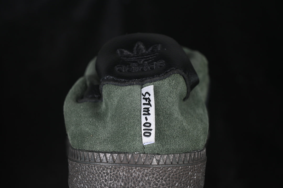 Adidas Samba x Song For The Mute