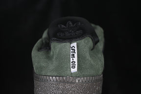 Adidas Samba x Song For The Mute
