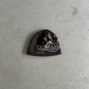 Touca Broken Planet “Outer Space Beanie”