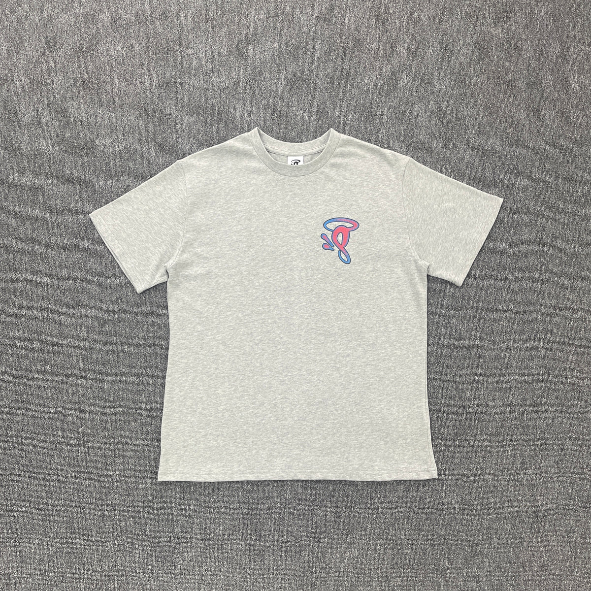 Camisa Syna World “Menasyn” ( Cinza )