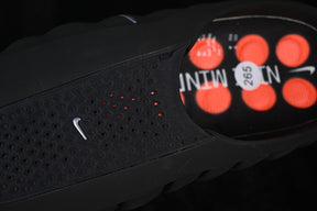 Nike mind 001 ( Preto )