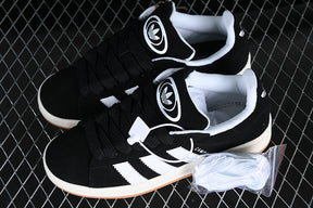 Adidas Campus 00 “Core Black”