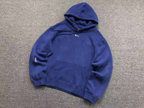 Conjunto Nocta x Nike “Essentials Navy”