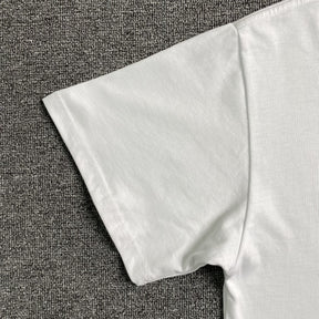 Camisa Trapstar ”Dead Beach” ( Branca )