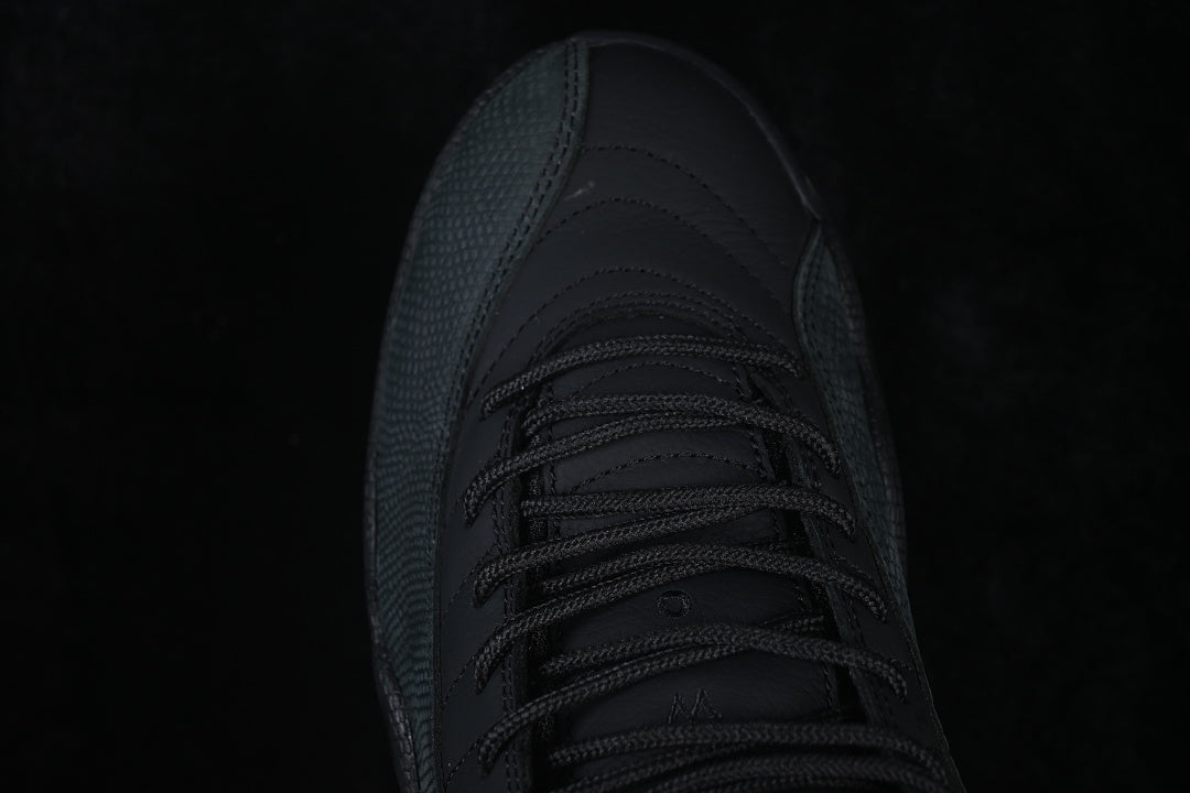 Air Jordan 12 “Bloodline”