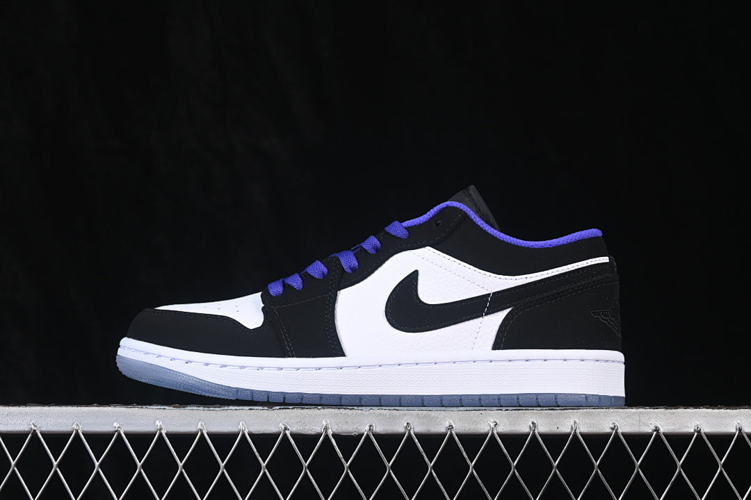 Air Jordan 1 Low "Concord”