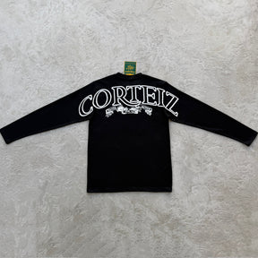 Sueter Corteiz “Royale Heavyweight”