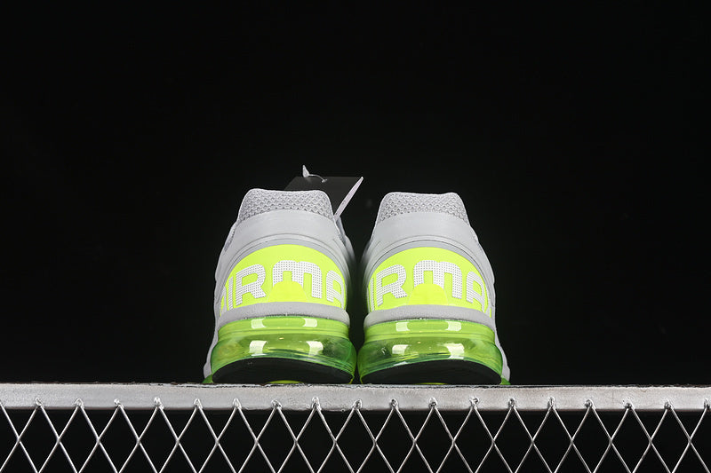 Air max 2013 “Wolf Grey Volt”
