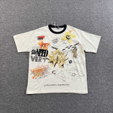 Camisa Vertabrae “Detention”