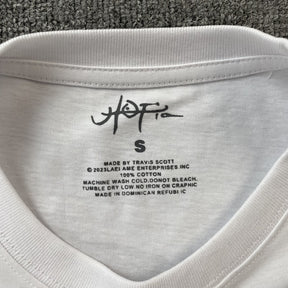 Camisa Cactus Jack “Ver nome dps”