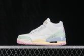 Air Jordan 3 “Spring Is In The Air”