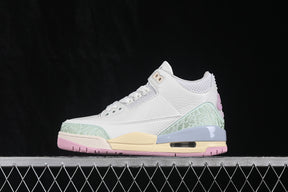 Air Jordan 3 “Spring Is In The Air”