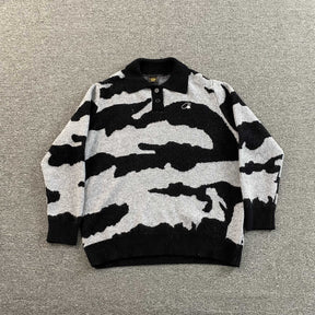 Sueter Corteiz “Soprano Knit”