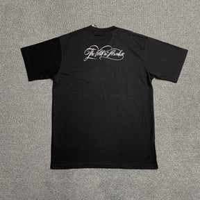 Camisa Hellstar “Basic Shirt” ( Preta )