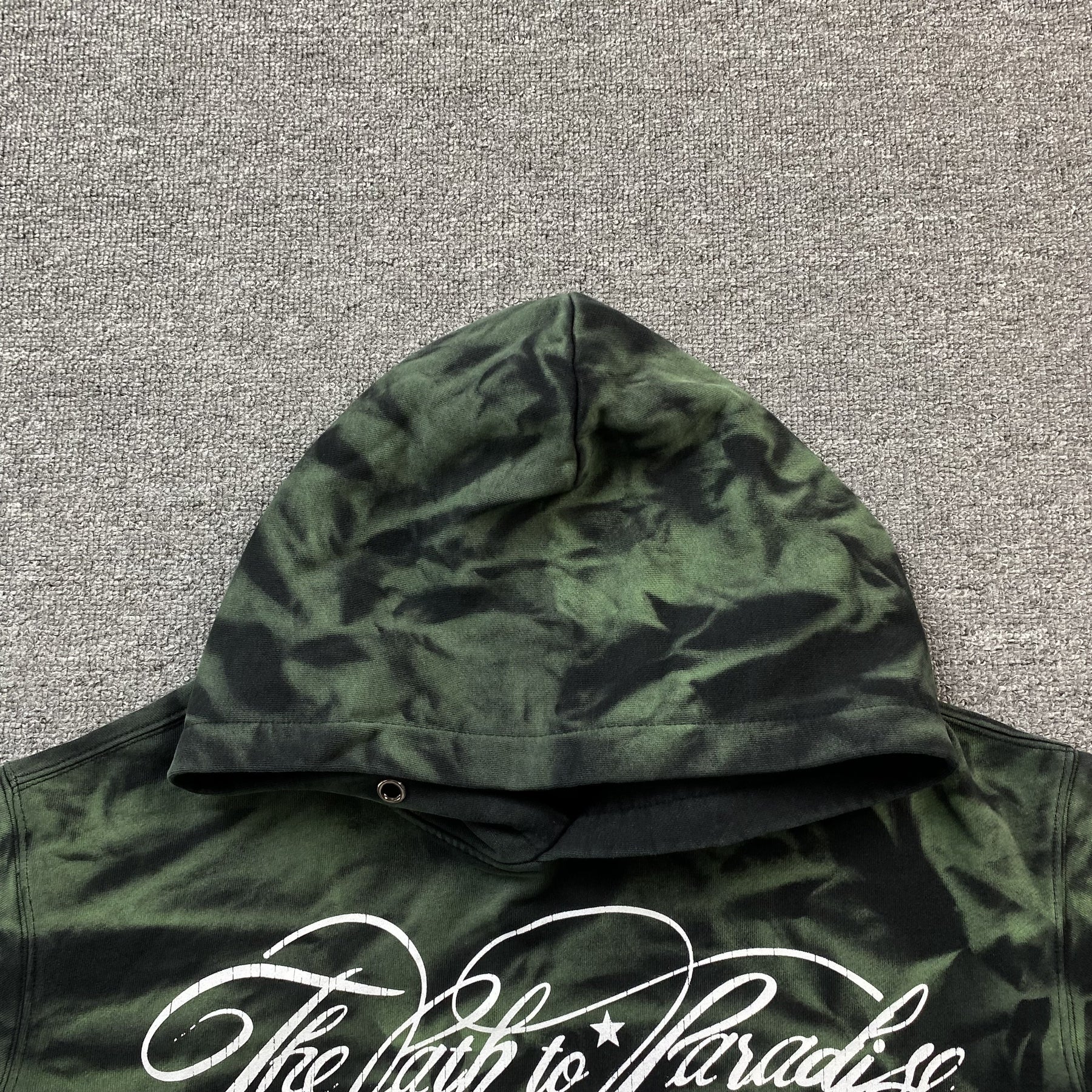 Moletom Hellstar “Marble Paradise”