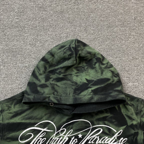 Moletom Hellstar “Marble Paradise”