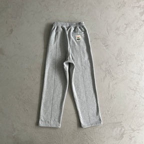 Conjunto Corteiz ”HPM Open” ( Cinza )