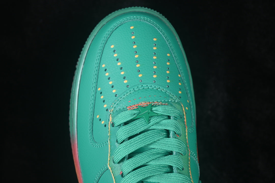 Air force 1 “Stadium Green”