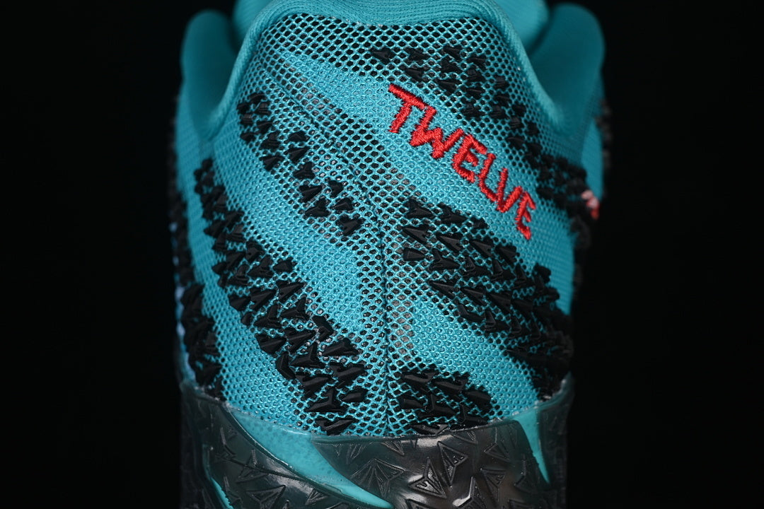 Nike JA 3 “Scratch 3.0”