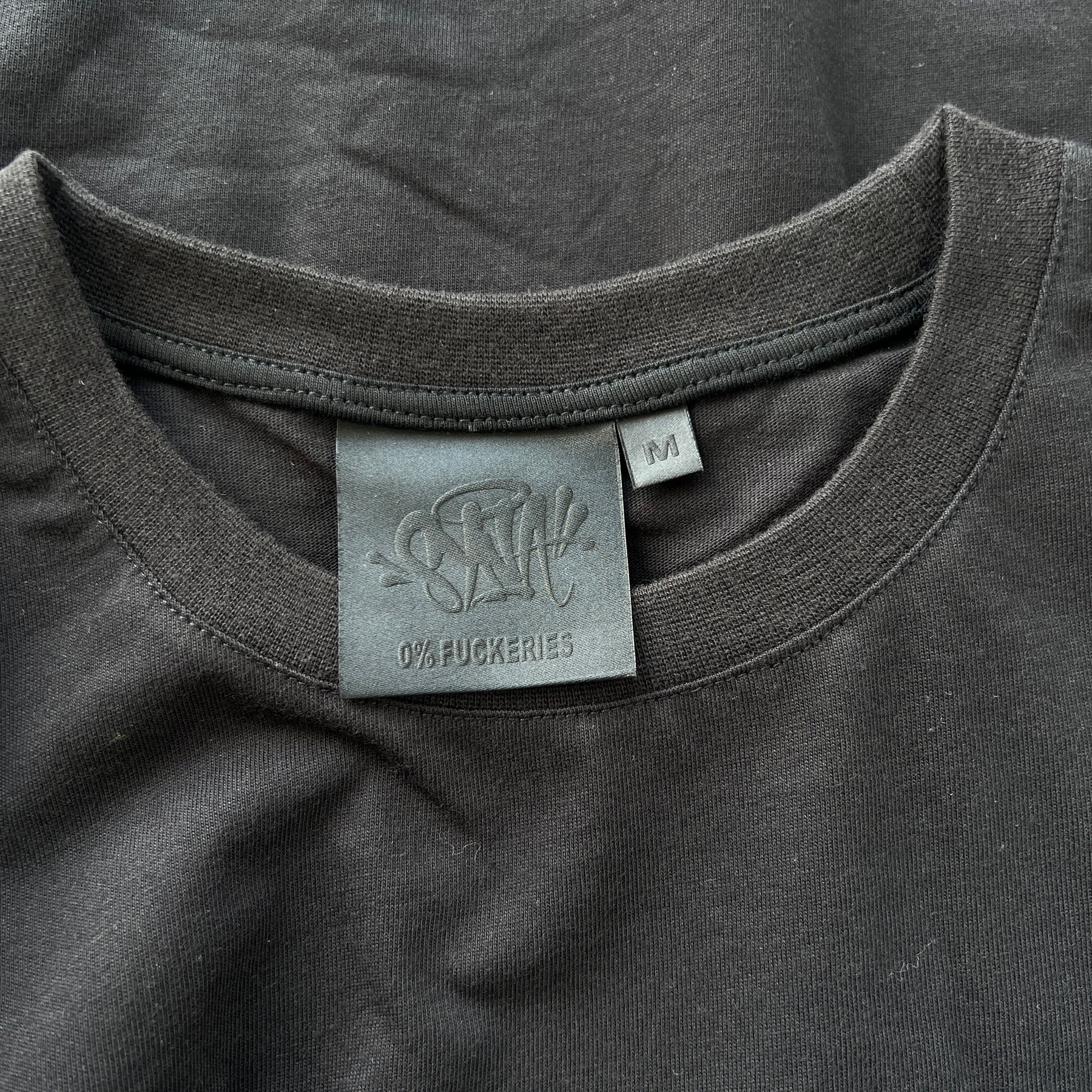 Camisa Syna World “Ldn Fight”