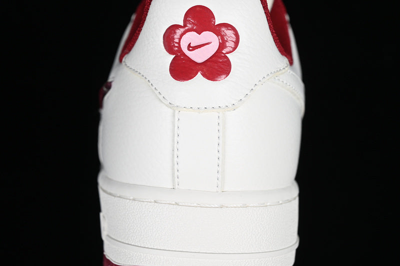 Air force 1 “Valentine's Day”
