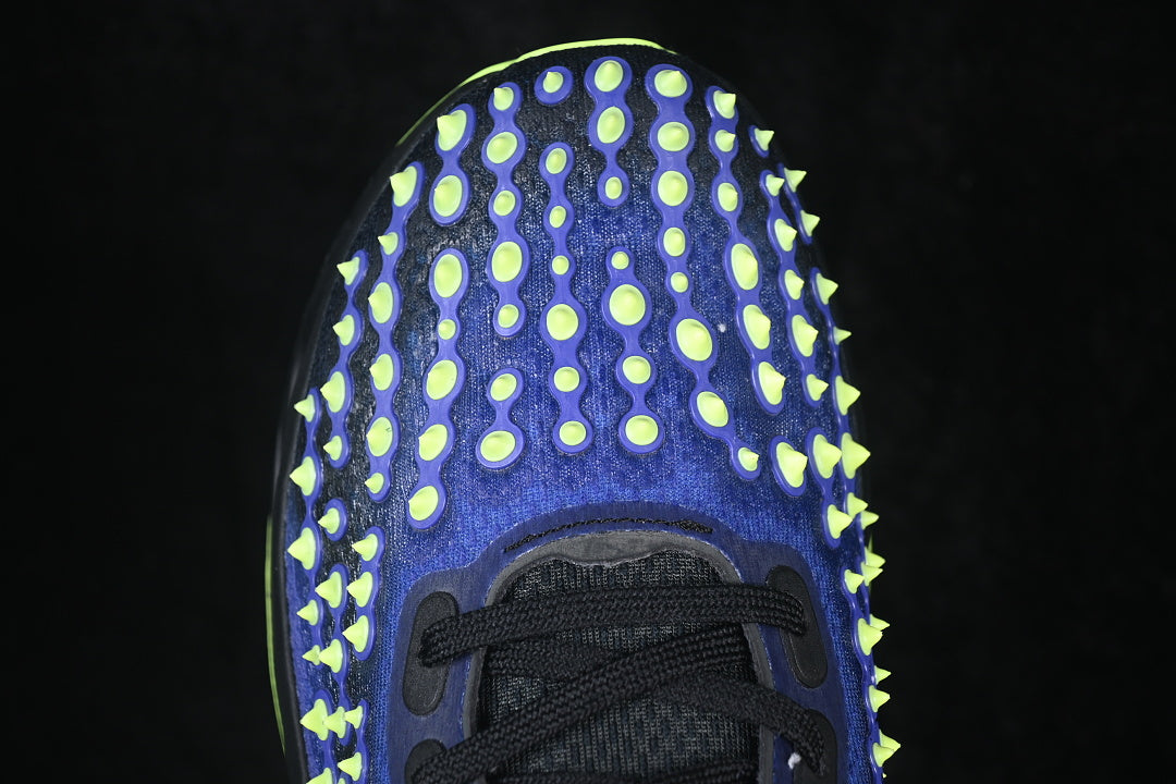 Nike Vomero “Premium Rush Violet Volt Glow”