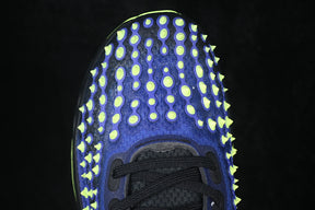 Nike Vomero “Premium Rush Violet Volt Glow”