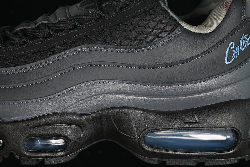 Air max 95 x Corteiz “Aegean Storm”