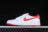 Air Jordan 1 Low “University Red”
