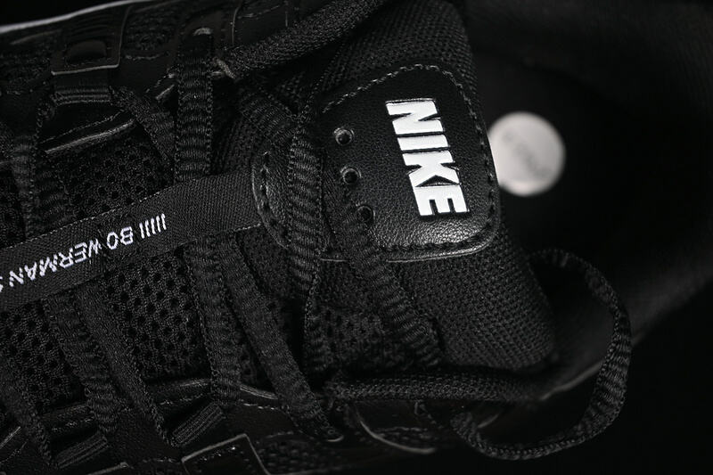 Nike P-6000 “Black”