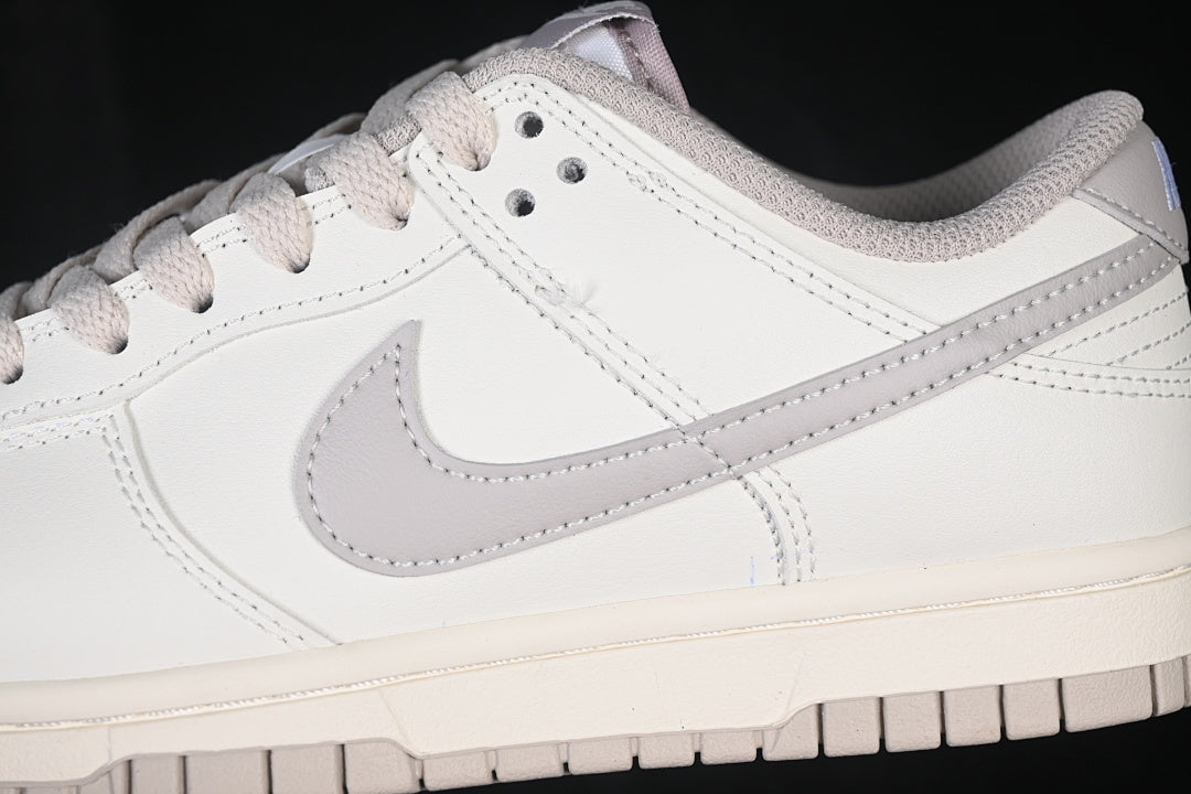 Dunk “Light Smoke Grey”