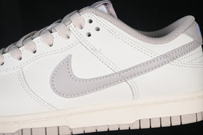 Dunk “Light Smoke Grey”