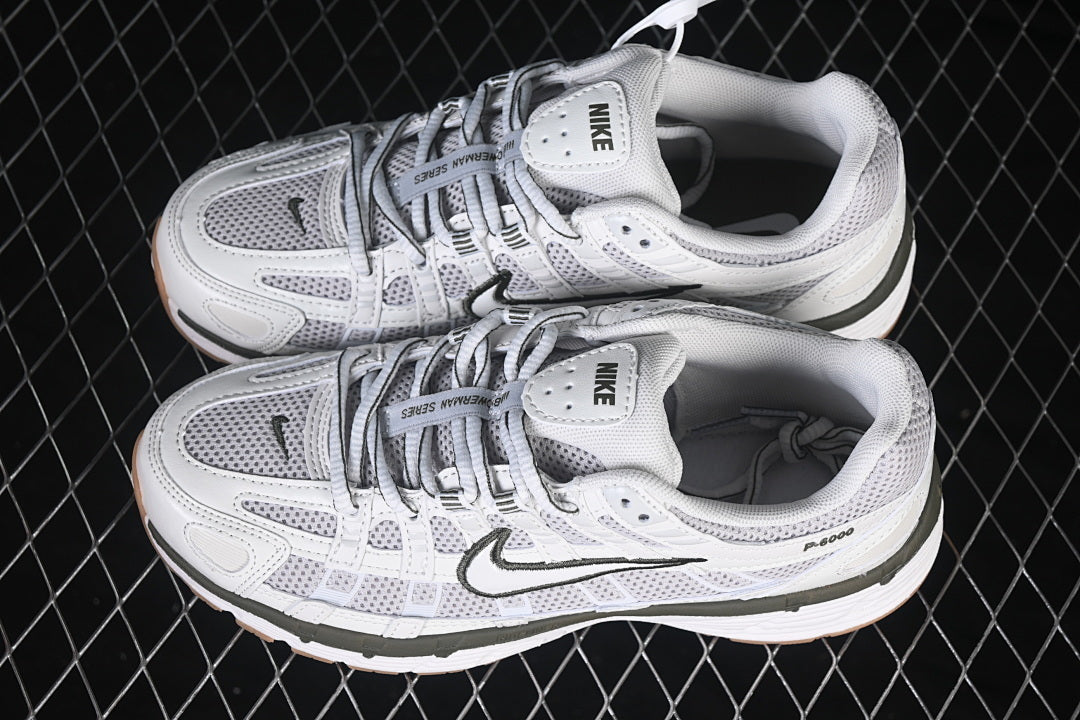 Nike P-6000 “Light Bone Sail Phantom”