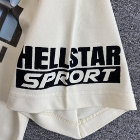 Camisa Hellstar “All Stars”