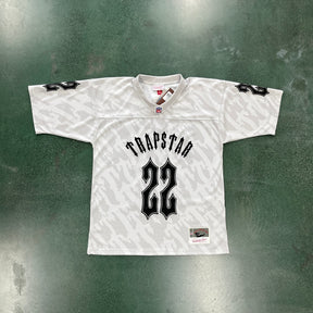 Camisa Trapstar “Football Jersey Camo 22”