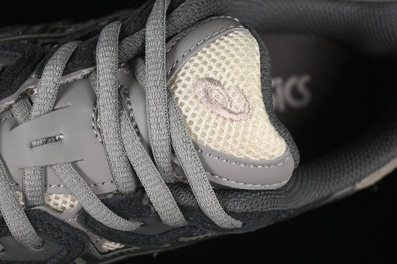 Asics Gel Nyc “Obsidian”