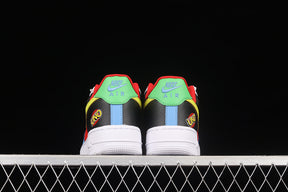 Air force 1 x Uno