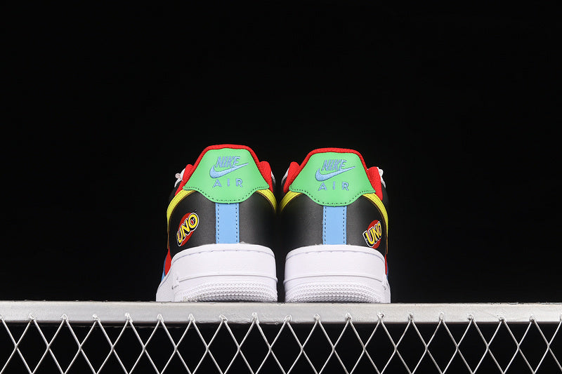 Air force 1 x Uno