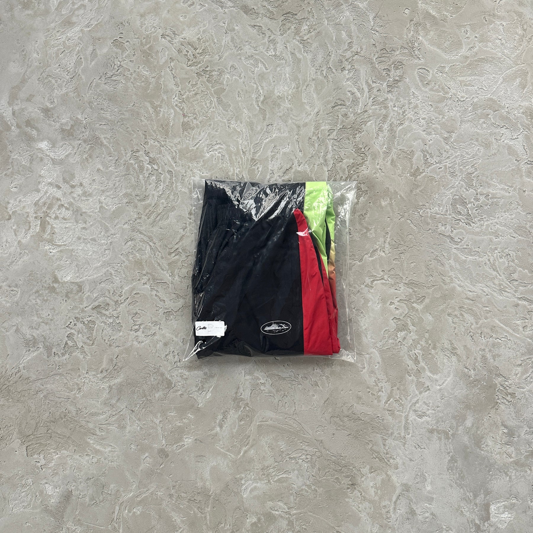 Conjunto Corteiz ”Gradient LiteWork”