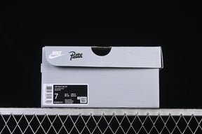 Air max 90 x Patta Waves “Particle Grey”