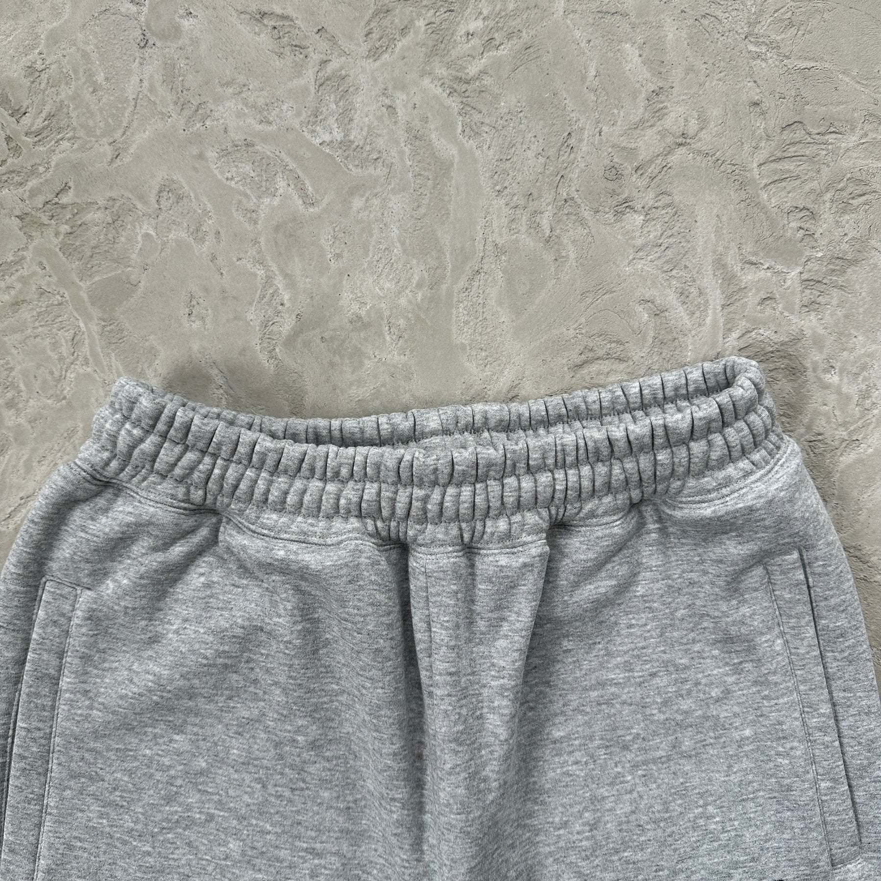 Conjunto Corteiz “Royale Crest Quarter Set”