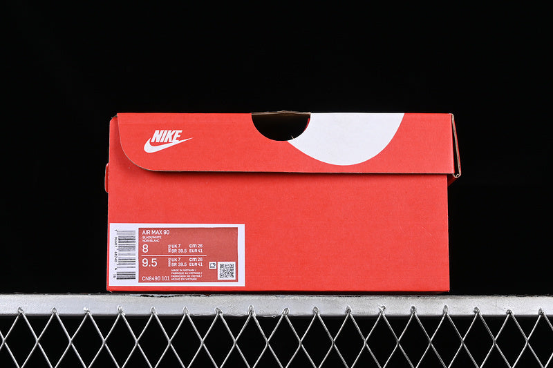 Air max 90 “Panda”