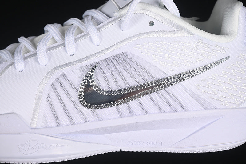 Nike Sabrina 2 “Court Vision White”