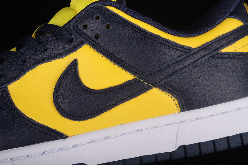 Dunk “Michigan” (2021)