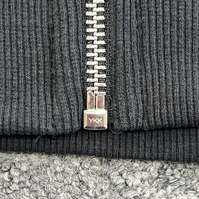 Moletom Syna World “Syna Void" ( Preto )